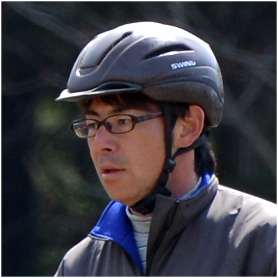 あきた乗馬クラブ スタッフ