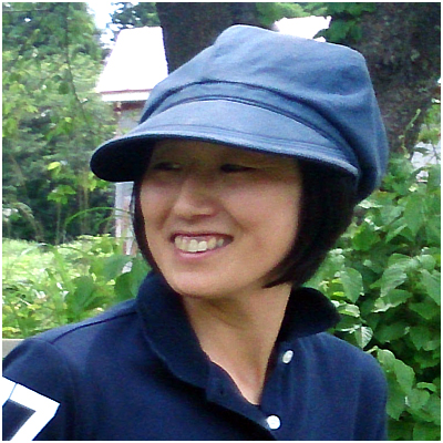 あきた乗馬クラブ スタッフ