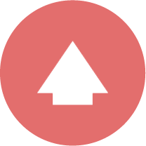 ページトップボタン